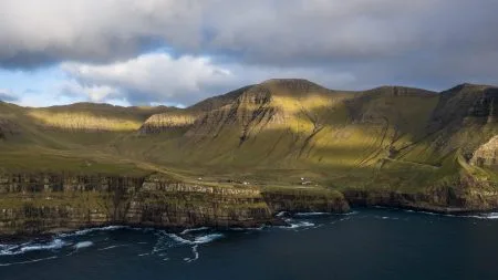 Gásadalur (Photo)