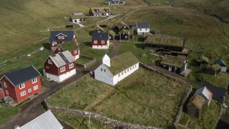 Mykines (Photo)