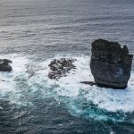 The Giant & The Witch - Photo (Summer)