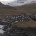 Gjógv - (Video) - (Autumn)