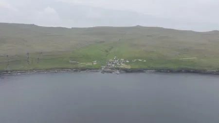 Skúvoy - (Video) - (Summer)