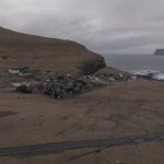 Gjógv - (Video) - (Autumn)