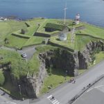 Tórshavn (Ólavsøka) - (Video) - (Summer)