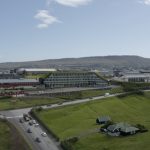Hilton Garden Inn - Tórshavn - (Video) - (Summer)