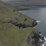 Elduvík Gorge - (Video) - (Spring)