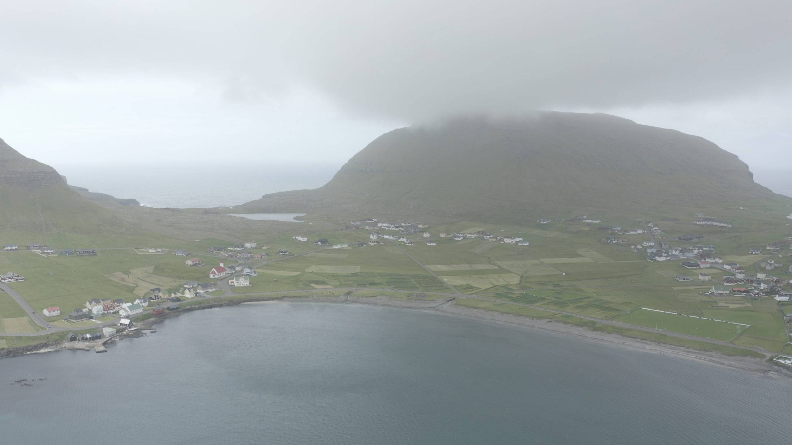 Hvalba Municipality - Suðuroy – (Video) – (Summer)
