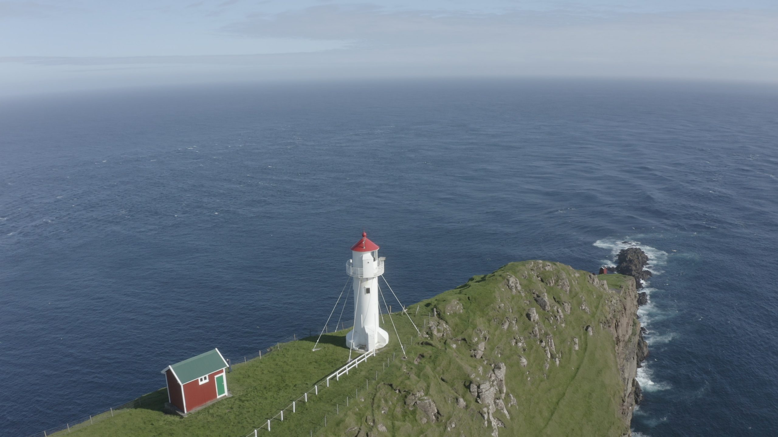 Akraberg - Sumbiar Municipality – (Video) – (Autumn)