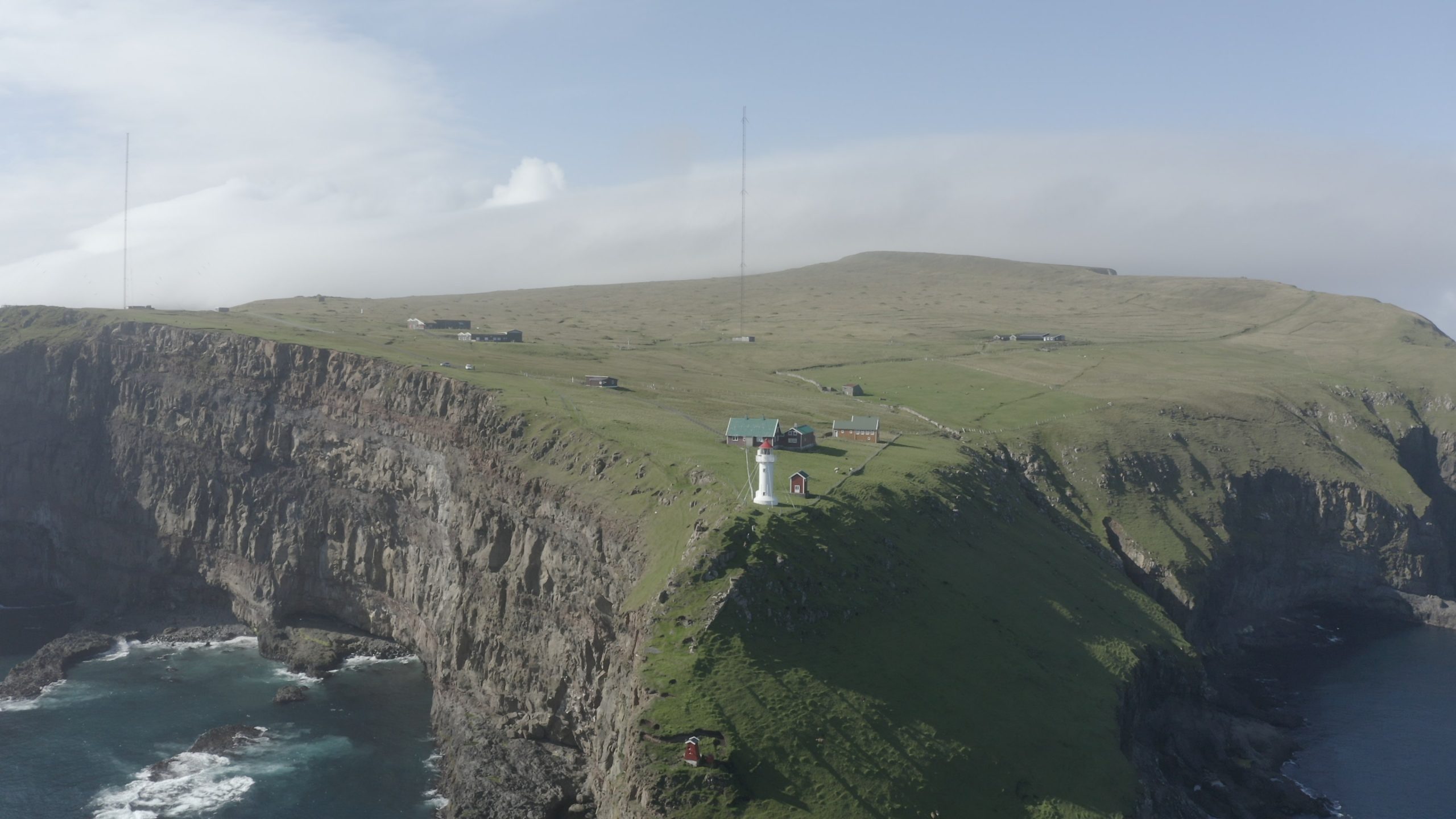 Akraberg - Sumbiar Municipality – (Video) – (Autumn)