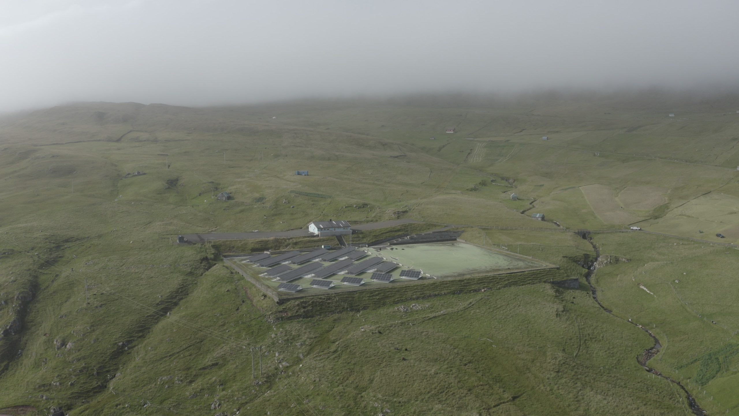 Sumbiar Municipality – (Video) – (Autumn)