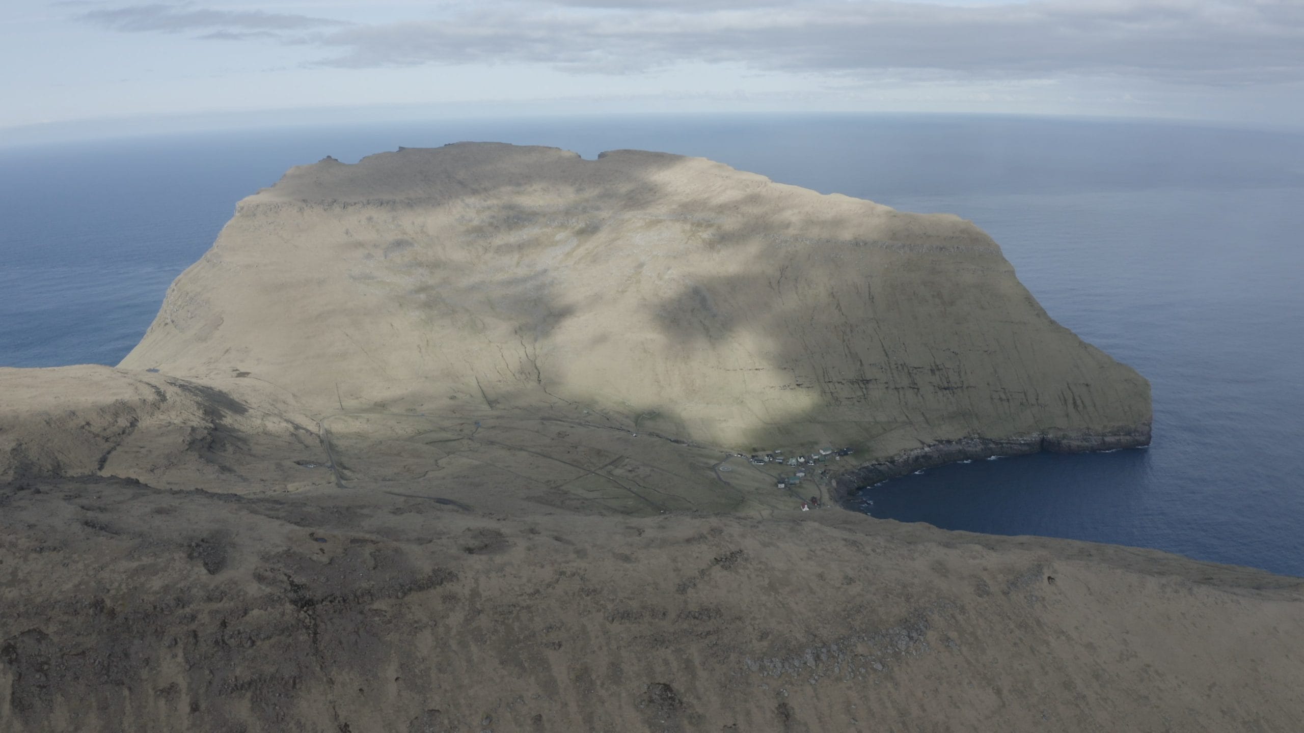 Hattarvík - Fugloy - (Video) - (Spring)