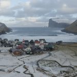 Tjørnuvík – (Video) – (Winter)