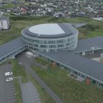 Glasir - Tórshavn - (Video) - (Summer)