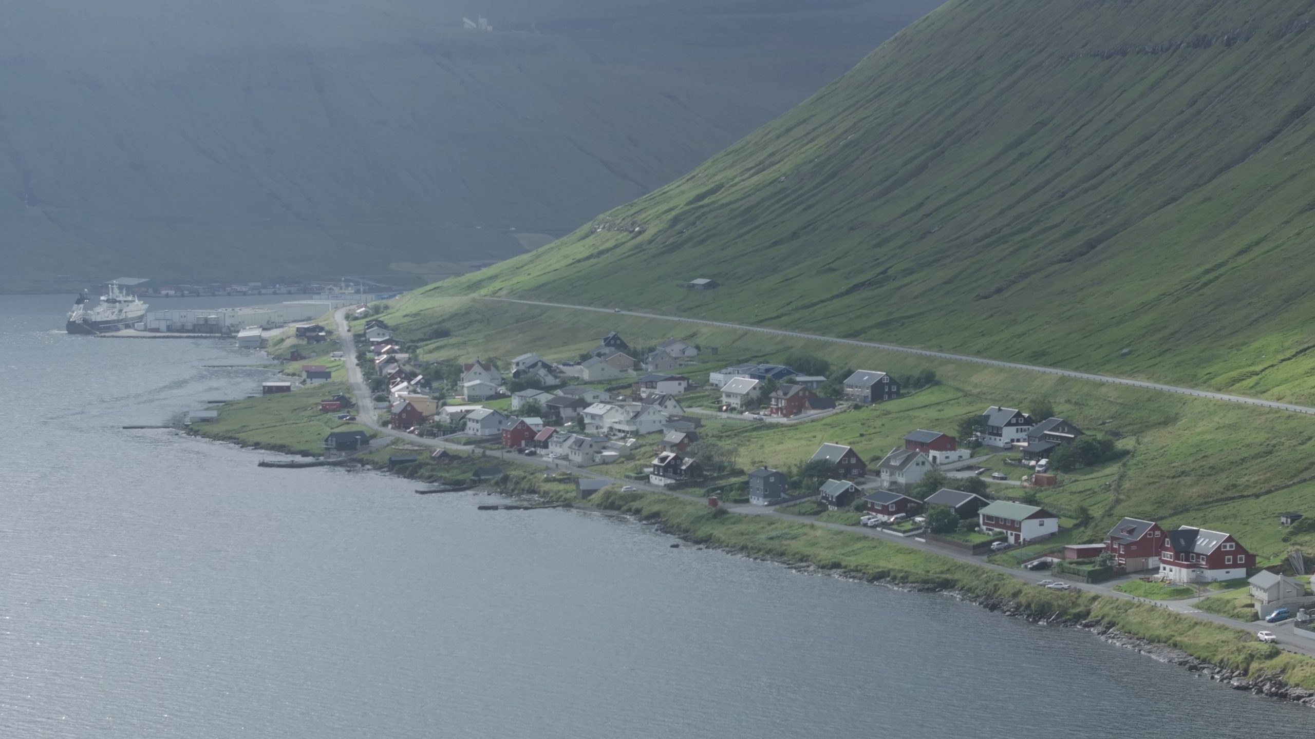 Kollafjørður - (Video) - (Summer)