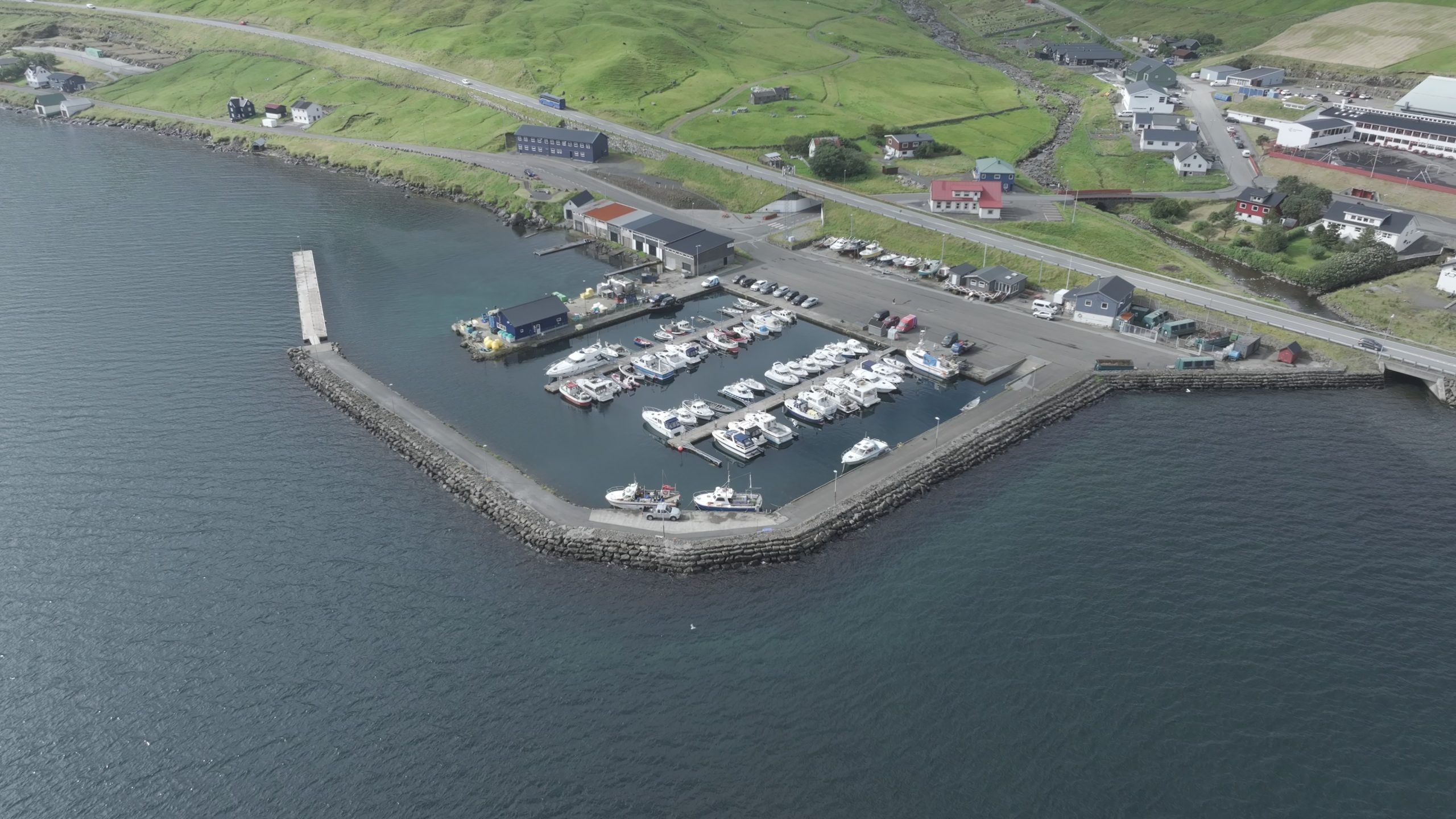 Kollafjørður - (Video) - (Summer)