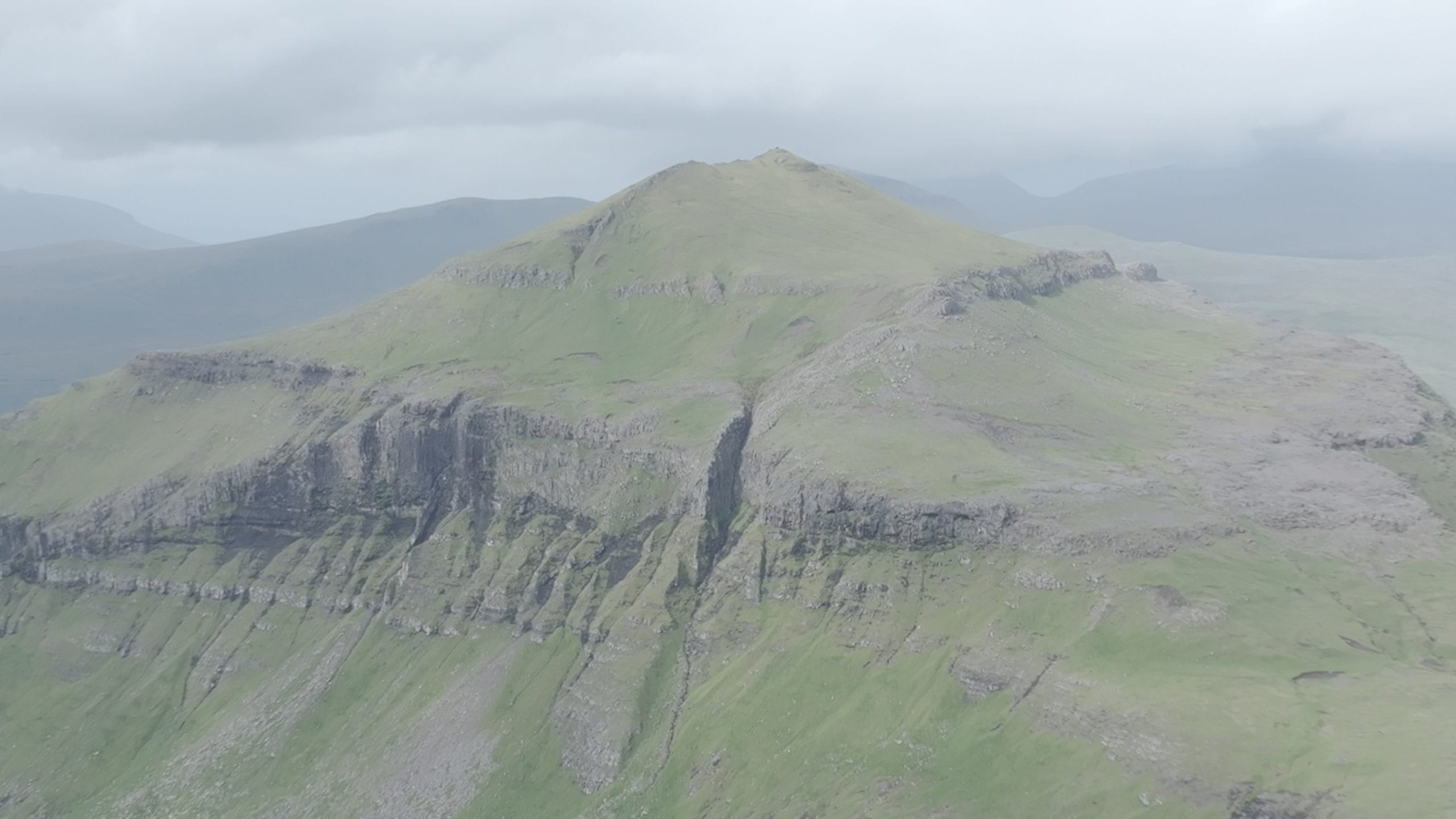 Sátan Mountain - (Video) - (Autumn)