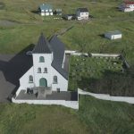 Church of Norðskáli (Video) - (Autumn)