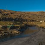 Leynar - Kvívíkar Municipality (Autumn) (Photo)