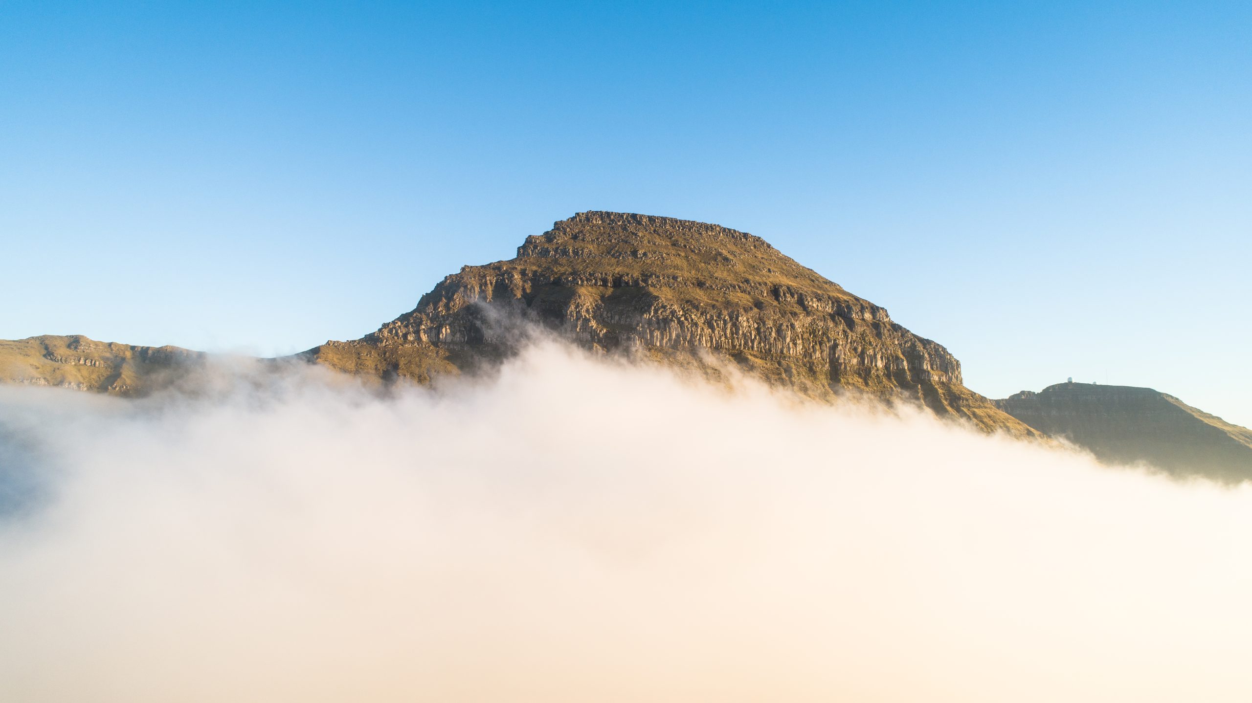 Skælingur - Kvívíkar Municipality (Autumn) (Photo)