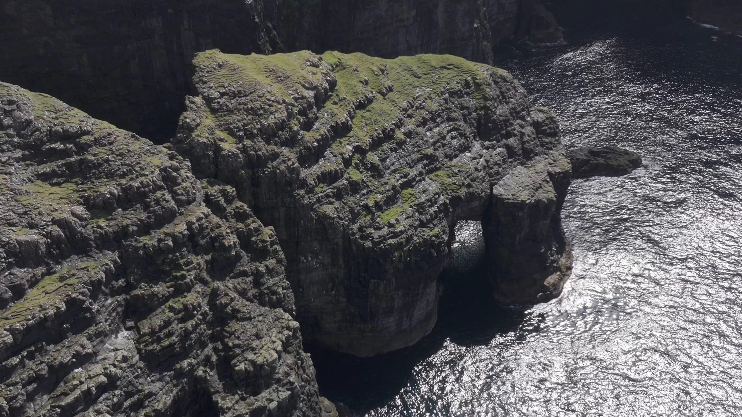Nature of Suðuroy - (Video) - (Summer)