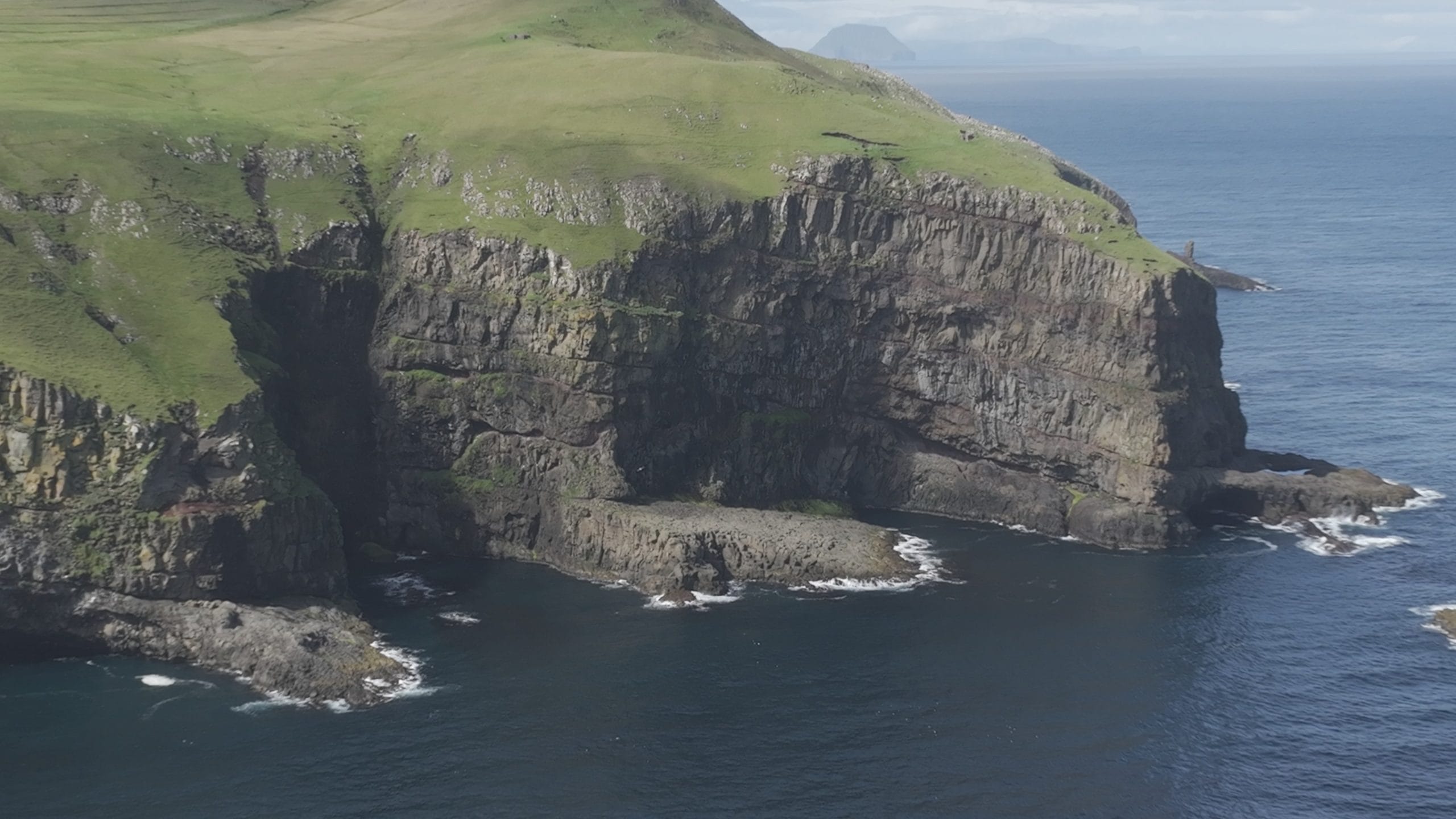 Nature of Suðuroy - (Video) - (Summer)