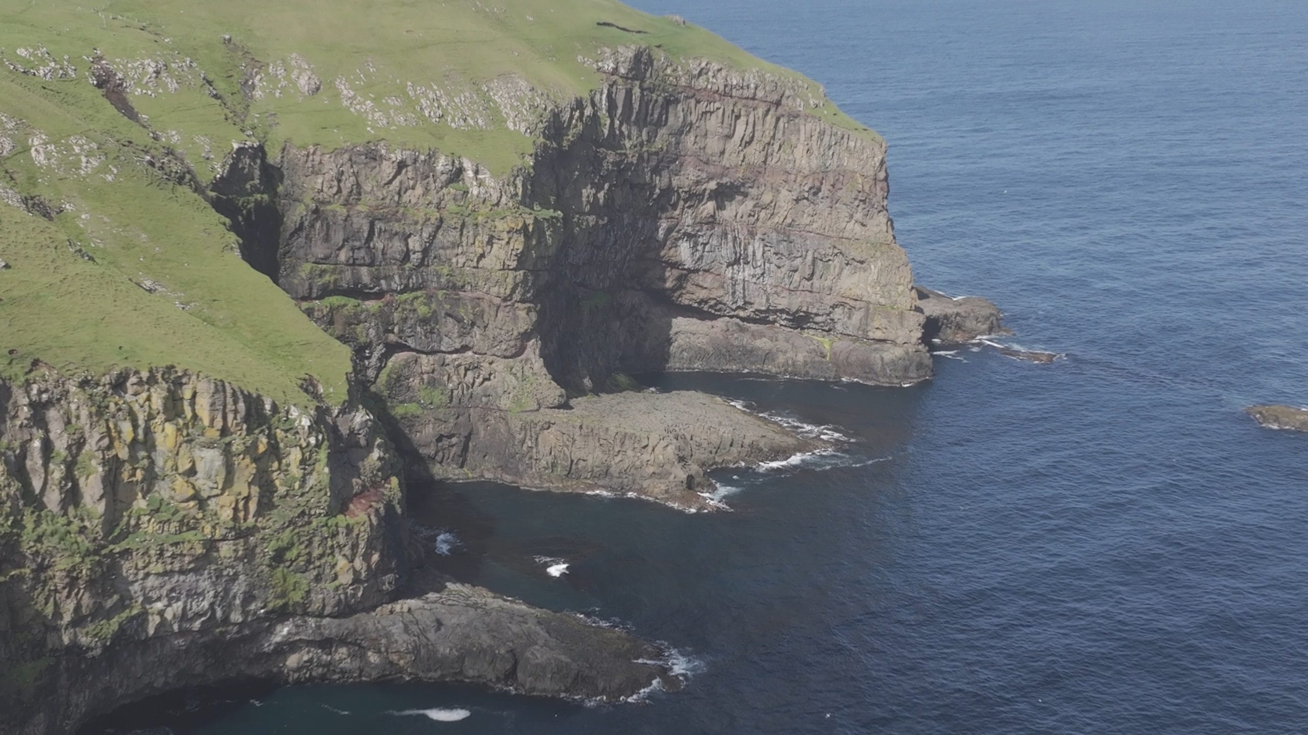Nature of Suðuroy - (Video) - (Summer)