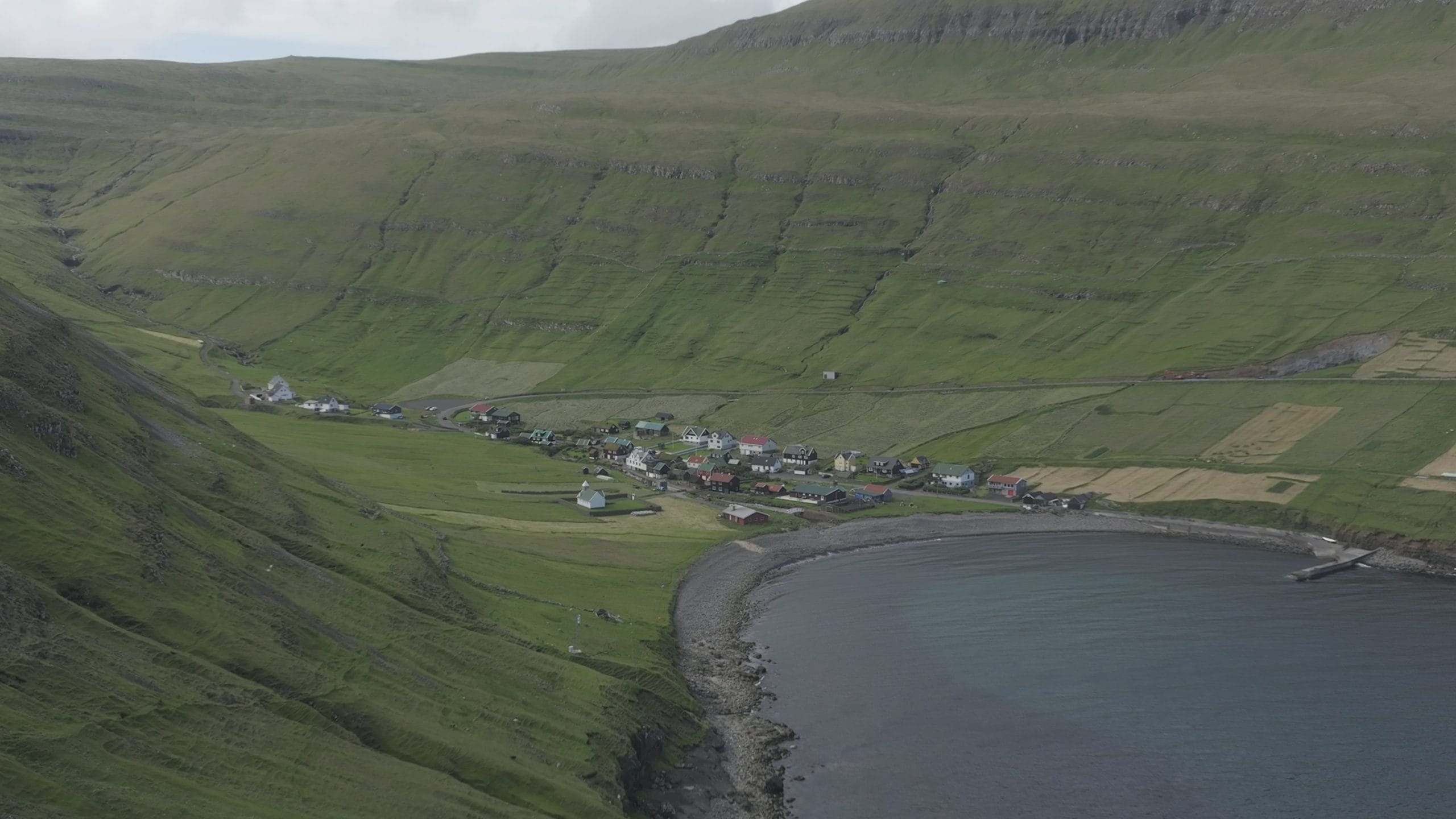 Dalur - (Video) - (Summer)