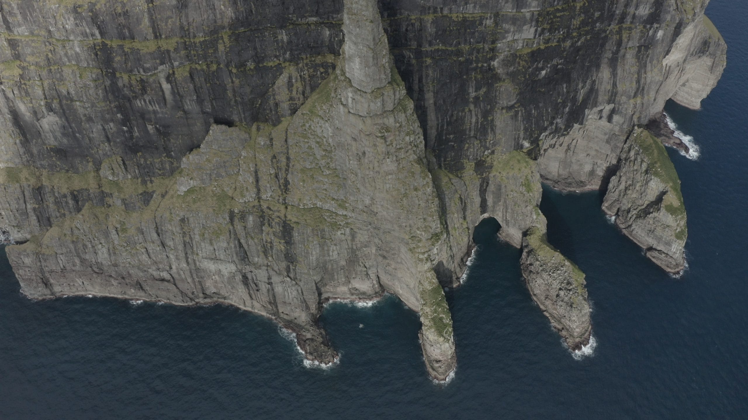 Trøllkonufingur – (Video) – (Autumn)