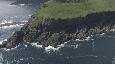 Akraberg - Sumbiar Municipality – (Video) – (Summer)