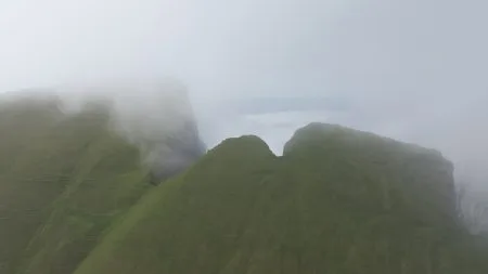 Nature of Suðuroy - (Video) - (Summer)