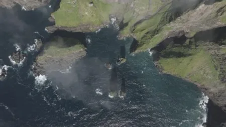Nature of Suðuroy - (Video) - (Summer)